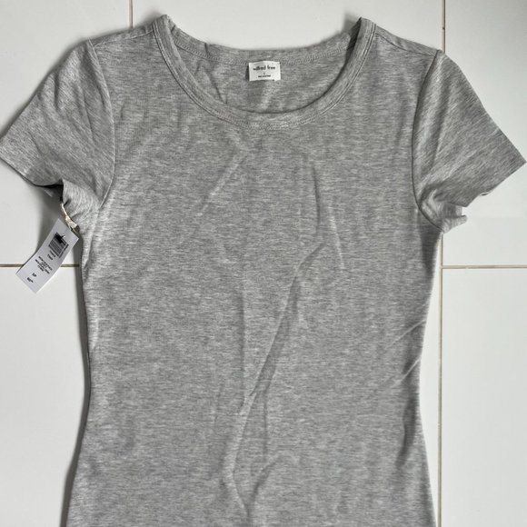 Wilfred T Shirt Dress - Picture 4 of 7